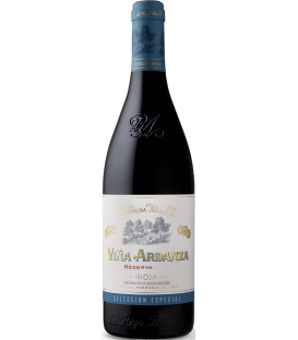 Más sobre Viña Ardanza Reserva 2017 (TARA)