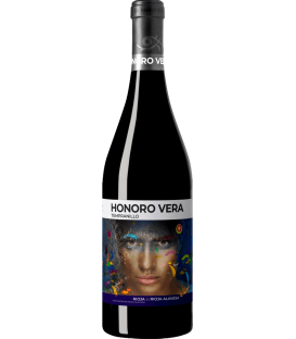 More about Honoro Vera Rioja 2021