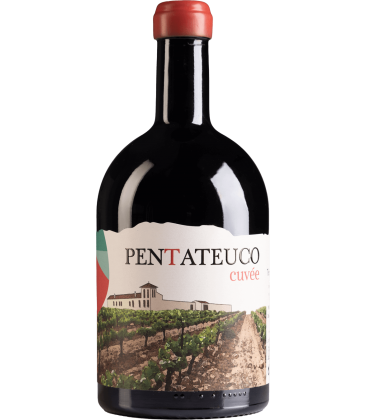 Pentateuco Cuvée 2019