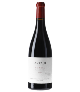 Artadi San Lázaro 2021