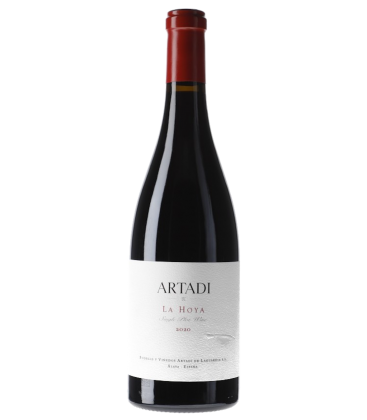 Artadi San Lázaro 2021