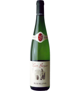 León Beyer Riesling 2022