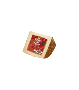 Más sobre Queso de Oveja Merina Viejo Antaño Llera 800gr