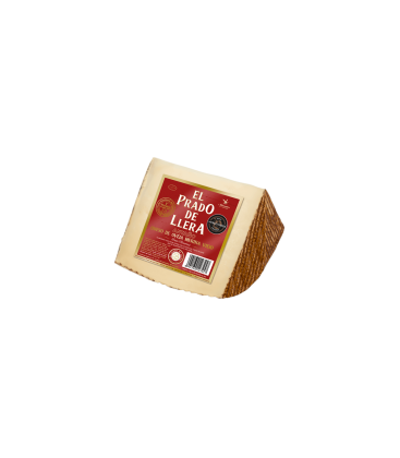 Queso de Oveja Merina Viejo Antaño Llera 800gr