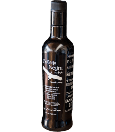 Cigüeña Negra Aceite de Oliva Virgen Extra Eco 250ml