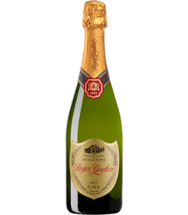 Roger Gourlat Brut Reserva Millésimé 2021