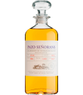 Aguardiente de hierbas Pazo Señorans 