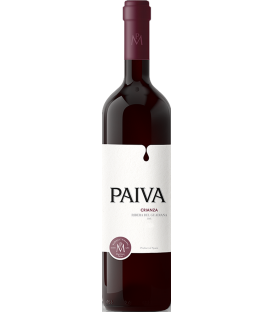 More about Paiva Crianza 2022