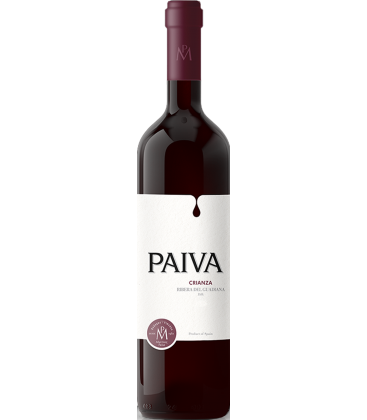 Payva Crianza 2022