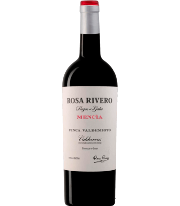 Rosa Rivero Mencia 2017