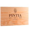 Pintia Edición Limitada Coleccionista de Añadas