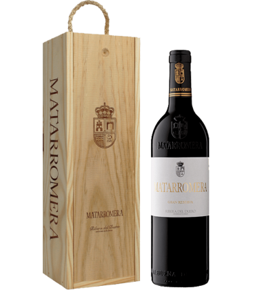 Matarromera Gran Reserva 2014