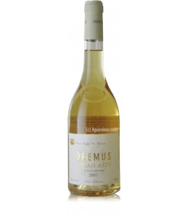 Más sobre Oremus Tokaji Aszú 3 Puttonyos 50cl 2018