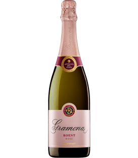 Gramona Roent Rosé 2022