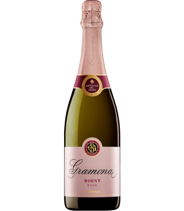 Gramona Roent Rosé 2022