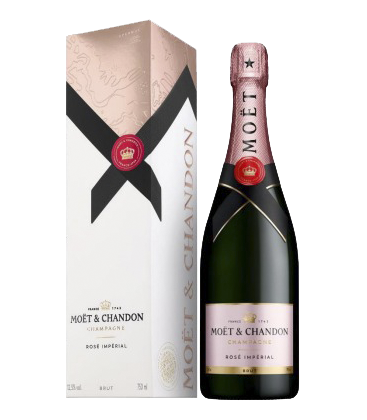 Moët & Chandon Brut Rosé