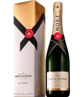 Moët & Chandon Brut Impérial con estuche