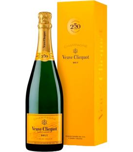 Veuve Clicquot Ponsardin Brut Estuchado