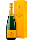 Veuve Clicquot Ponsardin Brut Estuchado