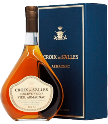 Armagnac Croix de Salles