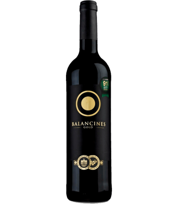 Balancines Gold Crianza 2019