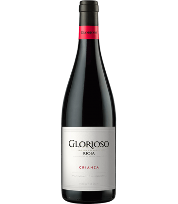 Glorioso Crianza 2019