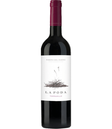 La Poda Tempranillo 2021