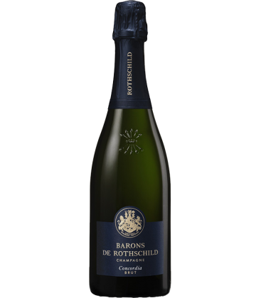 Barons de Rothschild Concordia Brut