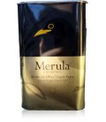 Aceite de Oliva Virgen Extra Merula de Marqués de Valdueza Lata 5 l.