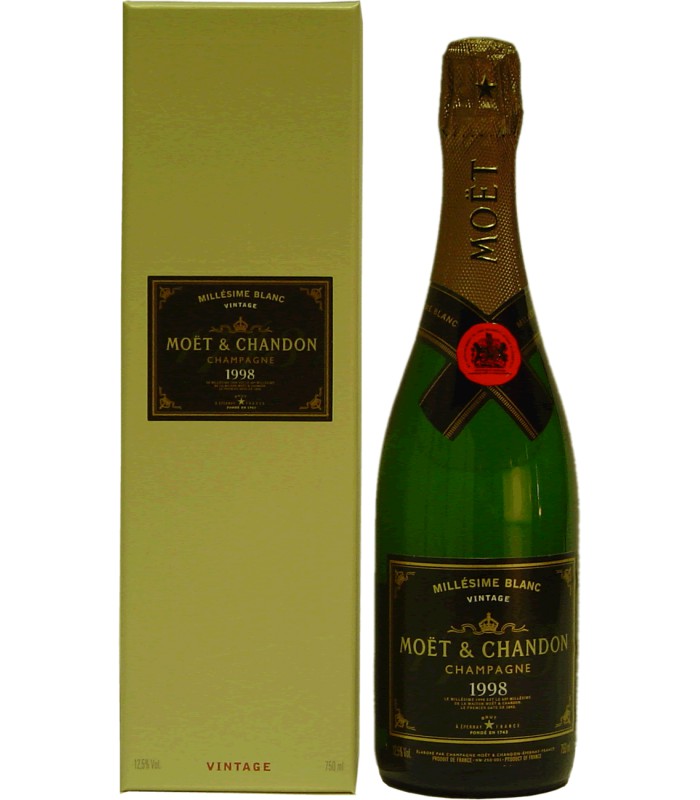 MOËT & CHANDON BRUT IMPÉRIAL buy online at best price on AporVino Wine