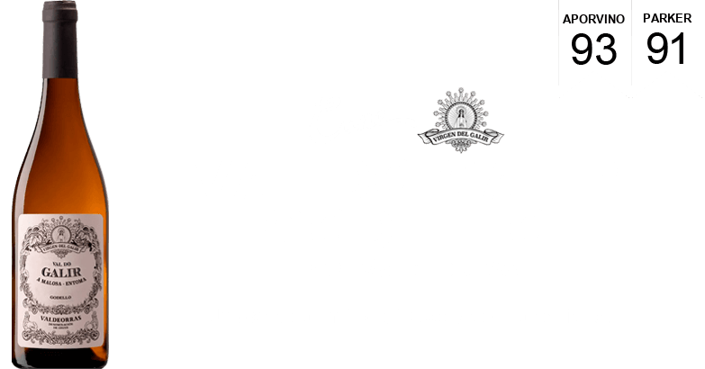 Val do Galir Godello 2023