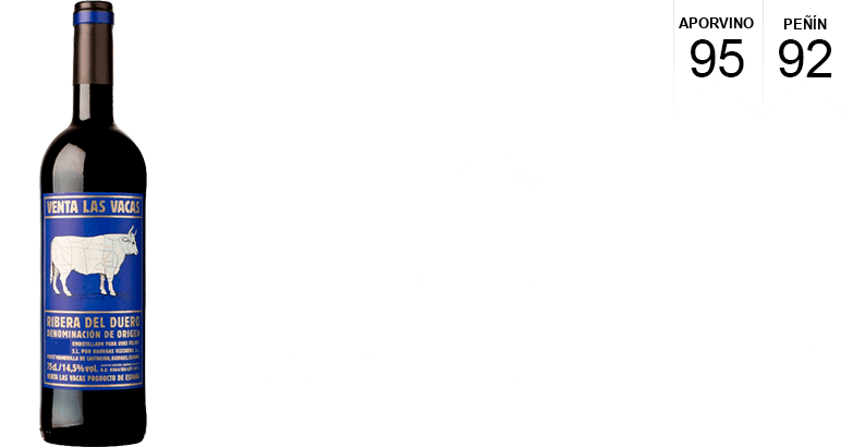 Venta Las Vacas 2021