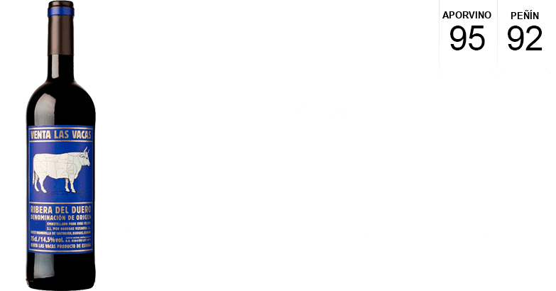 Venta Las Vacas 2021