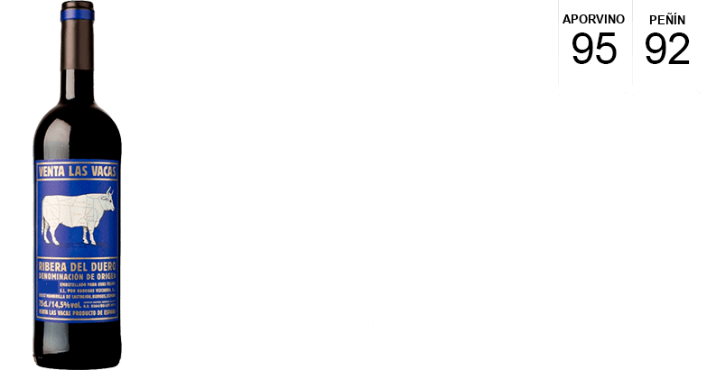 Venta Las Vacas 2021