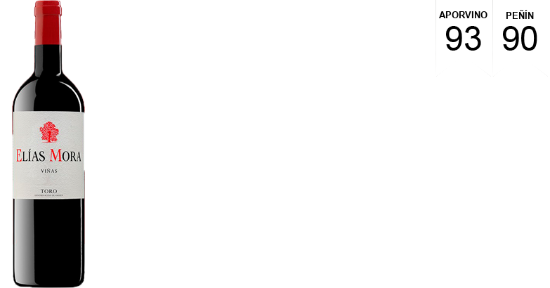 Viñas Elías Mora 2022